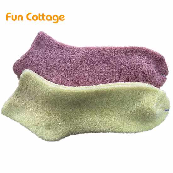 受け入れられたサービス カスタム アンクル メンズ ドレス ソックス コットン ブラック ビジネス